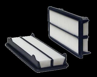 Picture of WIX Racing Filters 49220 Premium Panel Air Filter