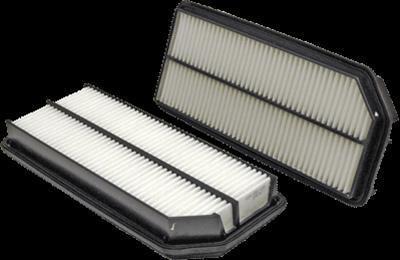 Picture of WIX Racing Filters 49224 Premium Panel Air Filter