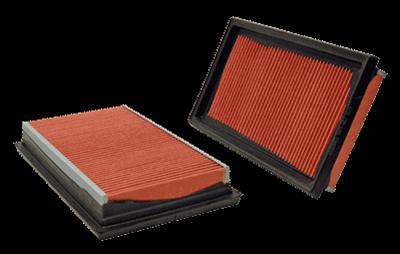 Picture of WIX Racing Filters 49225 Premium Panel Air Filter