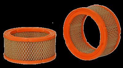 Picture of WIX Racing Filters 49227 Heavy Duty Air Filter