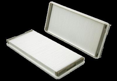 Picture of WIX Racing Filters 49262 Cabin Air Panel Filter with Microban Technology
