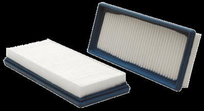 Picture of WIX Racing Filters 49301 Premium Panel Air Filter