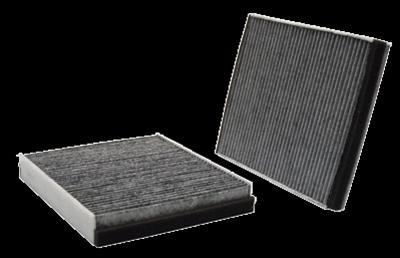 Picture of WIX Racing Filters 49354 Cabin Air Panel Filter with Microban