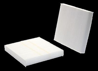 Picture of WIX Racing Filters 49363 Cabin Air Panel Filter with Microban Technology