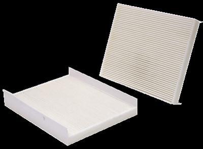 Picture of WIX Racing Filters 49377 Cabin Air Panel Filter with Microban