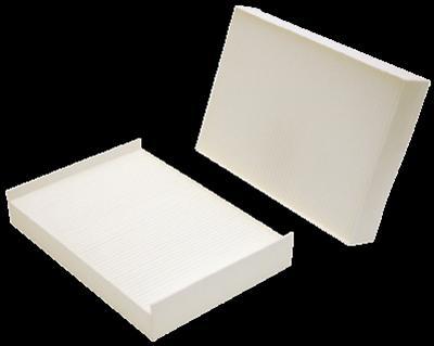 Picture of WIX Racing Filters 49378 Cabin Air Panel Filter with Microban