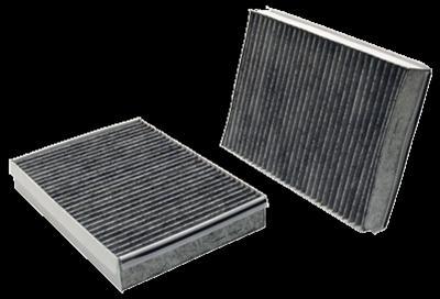 Picture of WIX Racing Filters 49379 Cabin Air Panel Filter with Microban