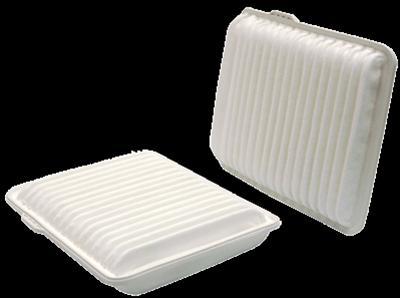 Picture of WIX Racing Filters 49429 Premium Panel Air Filter