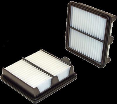 Picture of WIX Racing Filters 49460 Premium Panel Air Filter