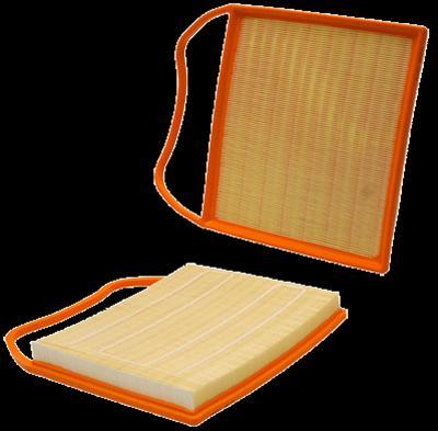 Picture of WIX Racing Filters 49461 Premium Panel Air Filter