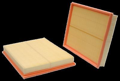 Picture of WIX Racing Filters 49522 Premium Panel Air Filter
