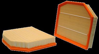 Picture of WIX Racing Filters 49545 Premium Panel Air Filter
