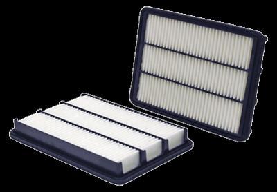 Picture of WIX Racing Filters 49600 Premium Panel Air Filter