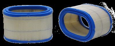 Picture of WIX Racing Filters 49697 Heavy Duty Air Filter