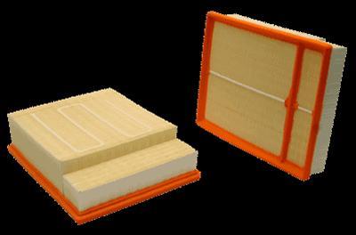 Picture of WIX Racing Filters 49842 Premium Panel Air Filter