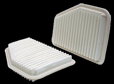 Picture of WIX Racing Filters 49873 Premium Panel Air Filter