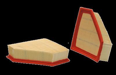 Picture of WIX Racing Filters 49890 Premium Panel Air Filter