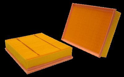 Picture of WIX Racing Filters 49933 Premium Panel Air Filter