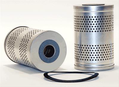 Picture of WIX Racing Filters 51092 High-Performance Cartridge Oil Filter