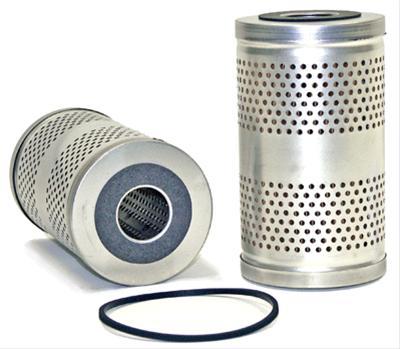 Picture of WIX Racing Filters 51123 Heavy Duty Cartridge Oil Filter