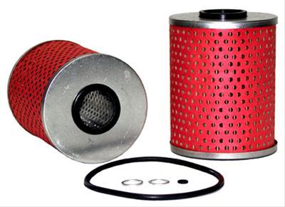 Picture of WIX Racing Filters 51160 High-Performance Cartridge Oil Filter