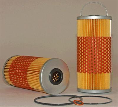 Picture of WIX Racing Filters 51246 Cartridge Oil Filter