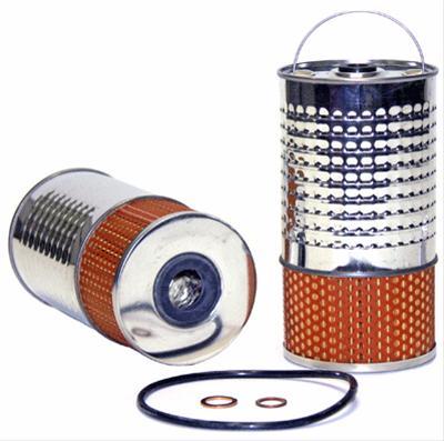Picture of WIX Racing Filters 51289 High-Performance Cartridge Oil Filter