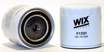 Picture of WIX Racing Filters 51320 High-Performance Spin-On Oil Filter
