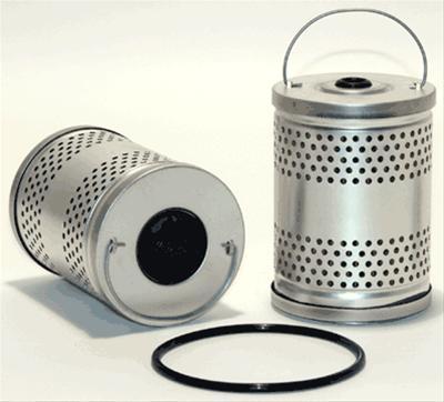 Picture of WIX Racing Filters 51398 High-Performance Cartridge Oil Filter