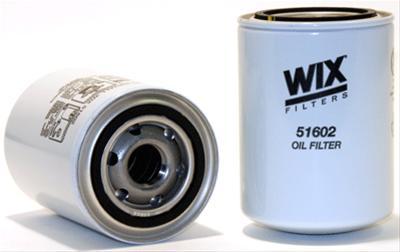 Picture of WIX Racing Filters 51602 High-Performance Spin-On Oil Filter