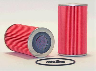 Picture of WIX Racing Filters 51745 Racing Oil Filter Cartridge