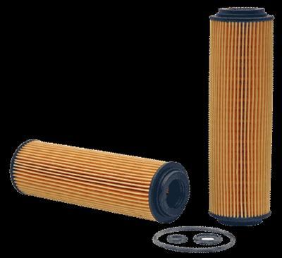 Picture of WIX Racing Filters 57009 Cartridge Lube Oil Filter