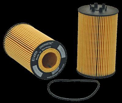 Picture of WIX Racing Filters 57010 Cartridge Oil Filter