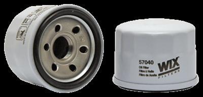 Picture of WIX Racing Filters 57040 High-Performance Spin-On Oil Filter