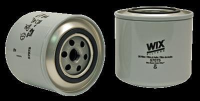 Picture of WIX Racing Filters 57075 Spin-On Racing Oil Filter