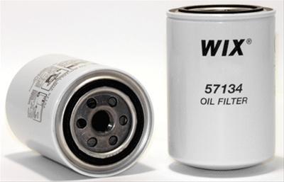 Picture of WIX Racing Filters 57134 Spin-On Racing Oil Filter