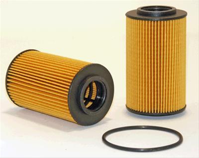 Picture of WIX Racing Filters 57211 Cartridge Lube Oil Filter