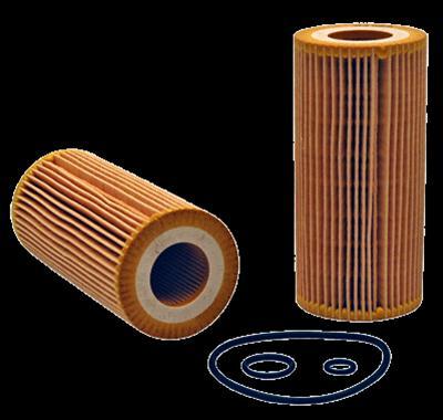 Picture of WIX Racing Filters 57328 Cartridge Lube Metal Free Oil Filter