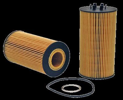 Picture of WIX Racing Filters 57329 Cartridge Lube Oil Filter