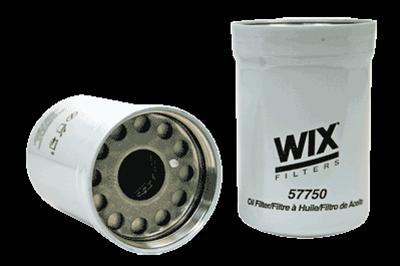 Picture of WIX Racing Filters 57750S Spin-On Racing Oil Filter