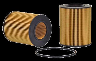 Picture of WIX Racing Filters 57806 Cartridge Lube Metal Free Oil Filter