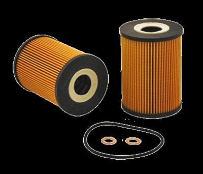 Picture of WIX Racing Filters 57997 Cartridge Lube Metal Free Oil Filter