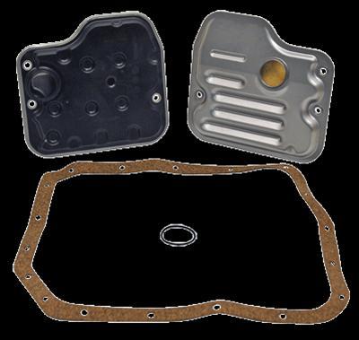 Picture of WIX Racing Filters 58010 Automatic Transmission Filter Kit