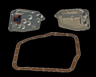 Picture of WIX Racing Filters 58040 Automatic Transmission Filter Kit