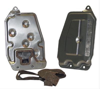 Picture of WIX Racing Filters 58605 Automatic Transmission Filter Kit
