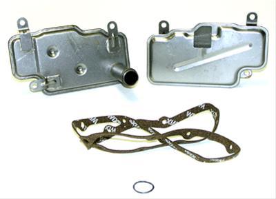 Picture of WIX Racing Filters 58615 Automatic Transmission Filter Kit