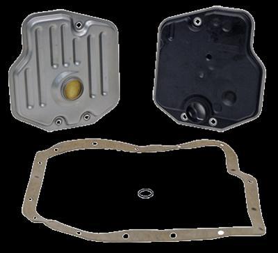 Picture of WIX Racing Filters 58618 Automatic Transmission Filter Kit