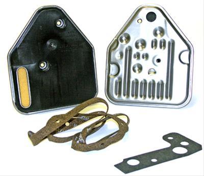 Picture of WIX Racing Filters 58705 Automatic Transmission Filter Kit