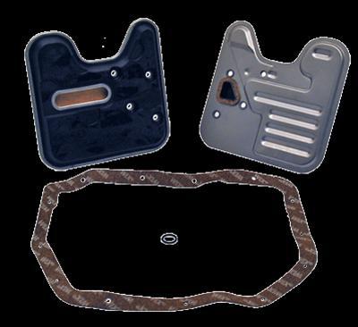 Picture of WIX Racing Filters 58731 Automatic Transmission Filter Kit