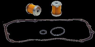 Picture of WIX Racing Filters 58732 Automatic Transmission Filter Kit